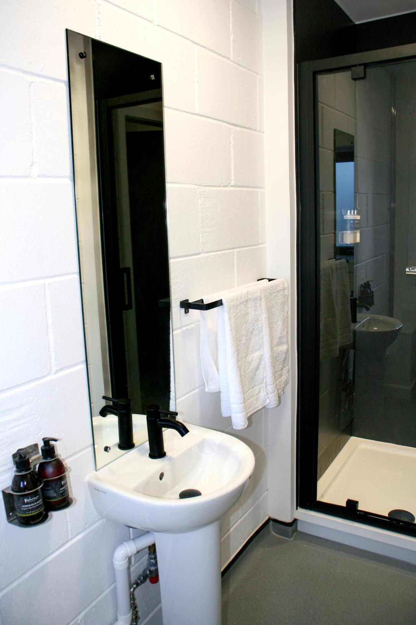 The Base Camp Hotel, Nevis Range Fort William Kültér fotó